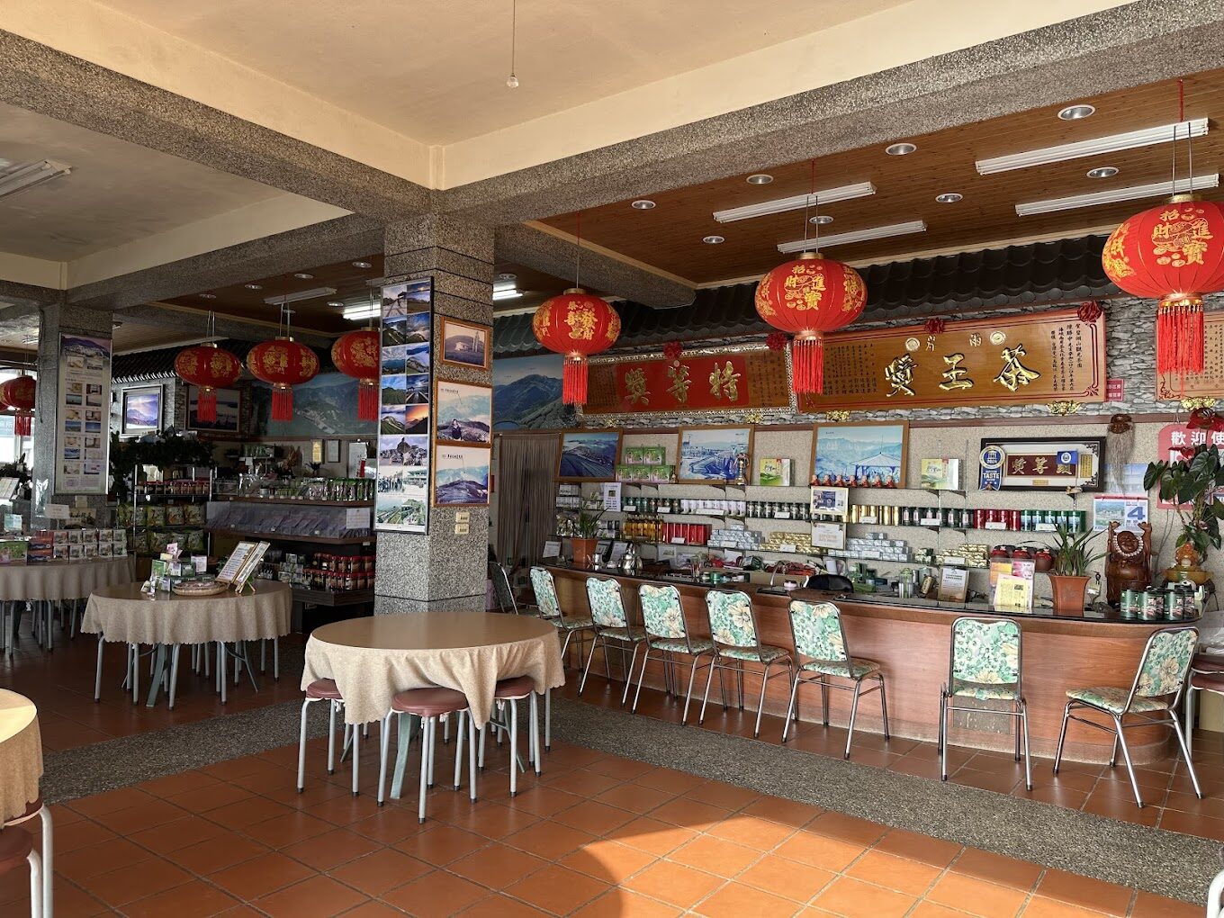 2025阿里山必遊景點指南:避開人潮的小眾秘境