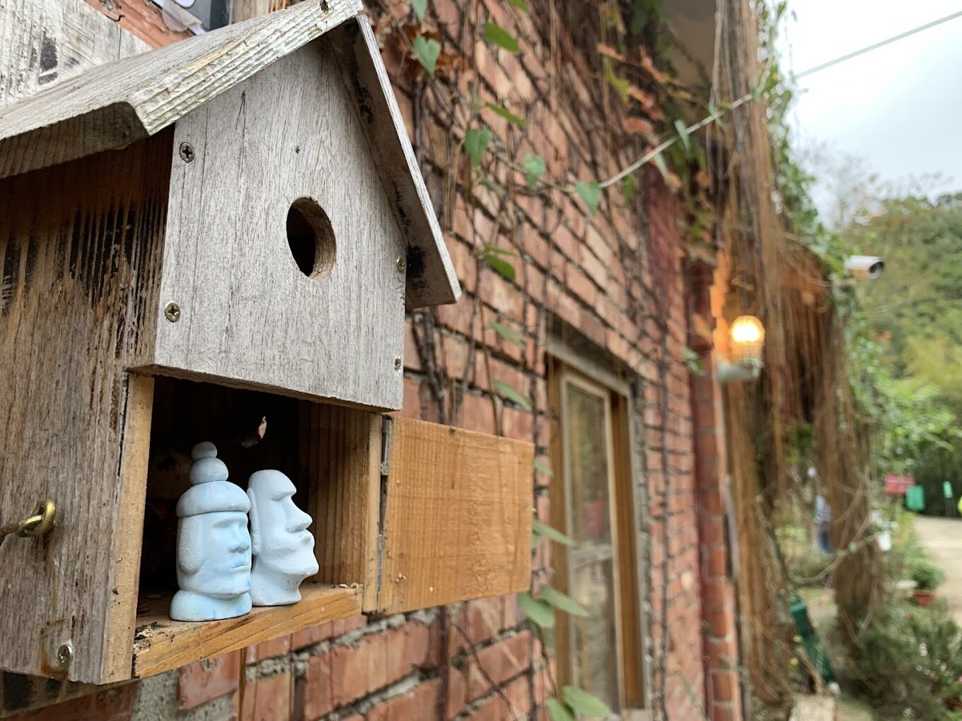 2025苗栗必去景點：避開人潮，探索隱藏的秘境