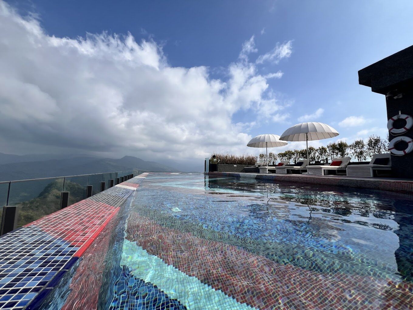 【2023】阿里山英迪格酒店必知特色｜享受山中奢華住宿體驗