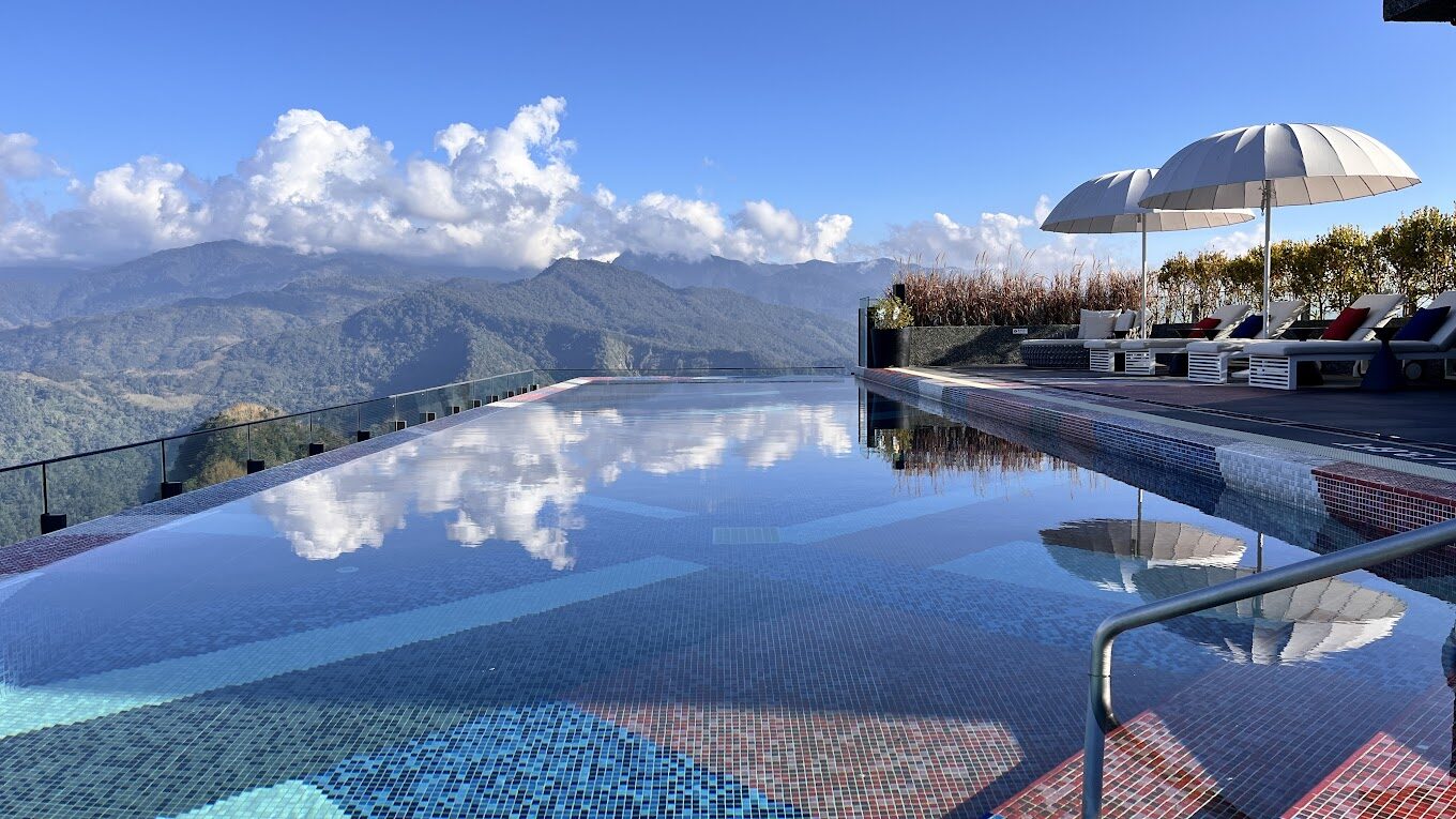 【2023】阿里山英迪格酒店必知特色｜享受山中奢華住宿體驗