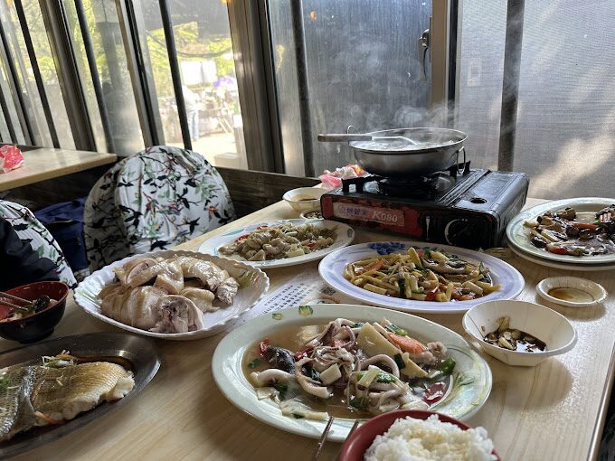 【2025】竹子湖秘境大公開：必遊景點與在地美食推薦