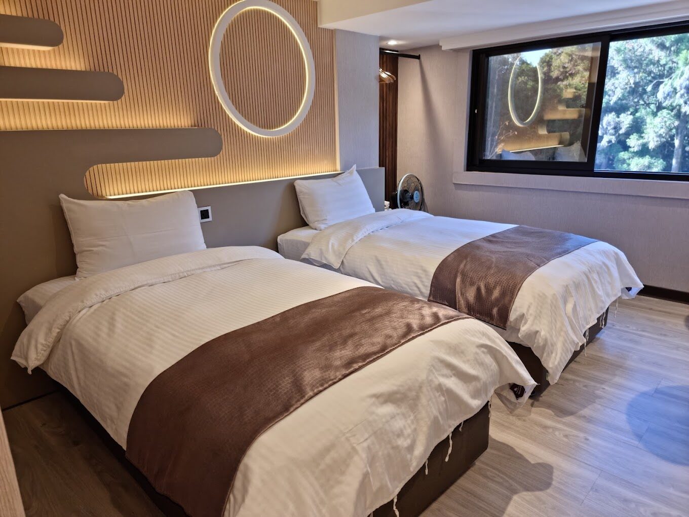 2025阿里山住宿指南｜選擇最佳住宿體驗