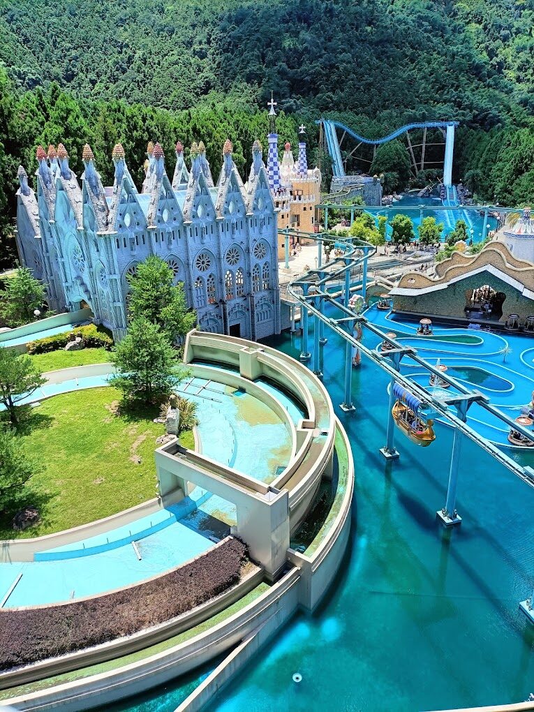 九族文化村必玩指南｜2025不可錯過的精彩景點