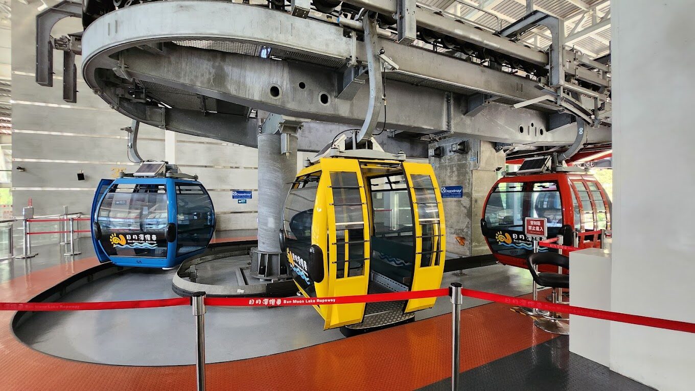 九族文化村必玩指南｜2025不可錯過的精彩景點