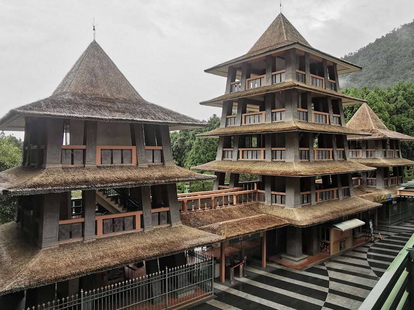 九族文化村必玩指南｜2025不可錯過的精彩景點