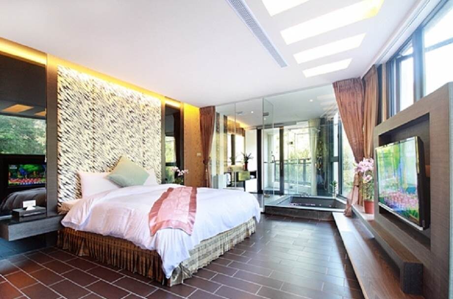 日月潭住宿不踩雷指南|避免這常見錯誤