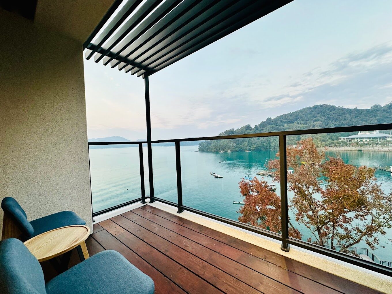 日月潭住宿不踩雷指南|避免這常見錯誤