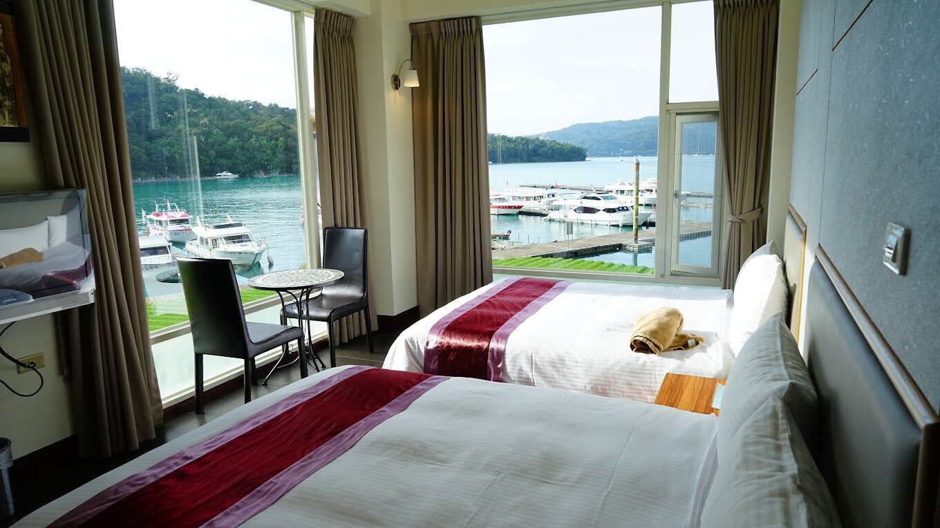 日月潭住宿不踩雷指南|避免這常見錯誤