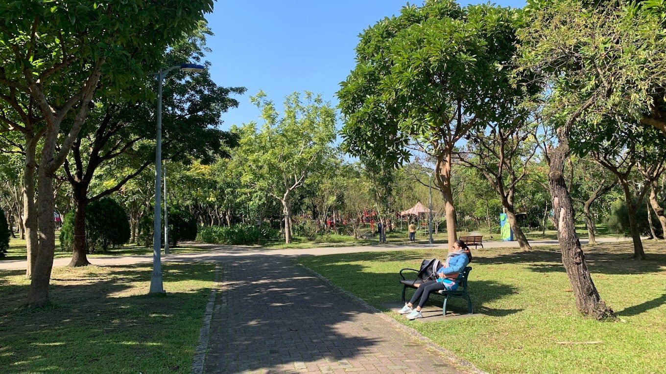 【2025】大安森林公園必遊攻略|你不能錯過的景點與在地美食