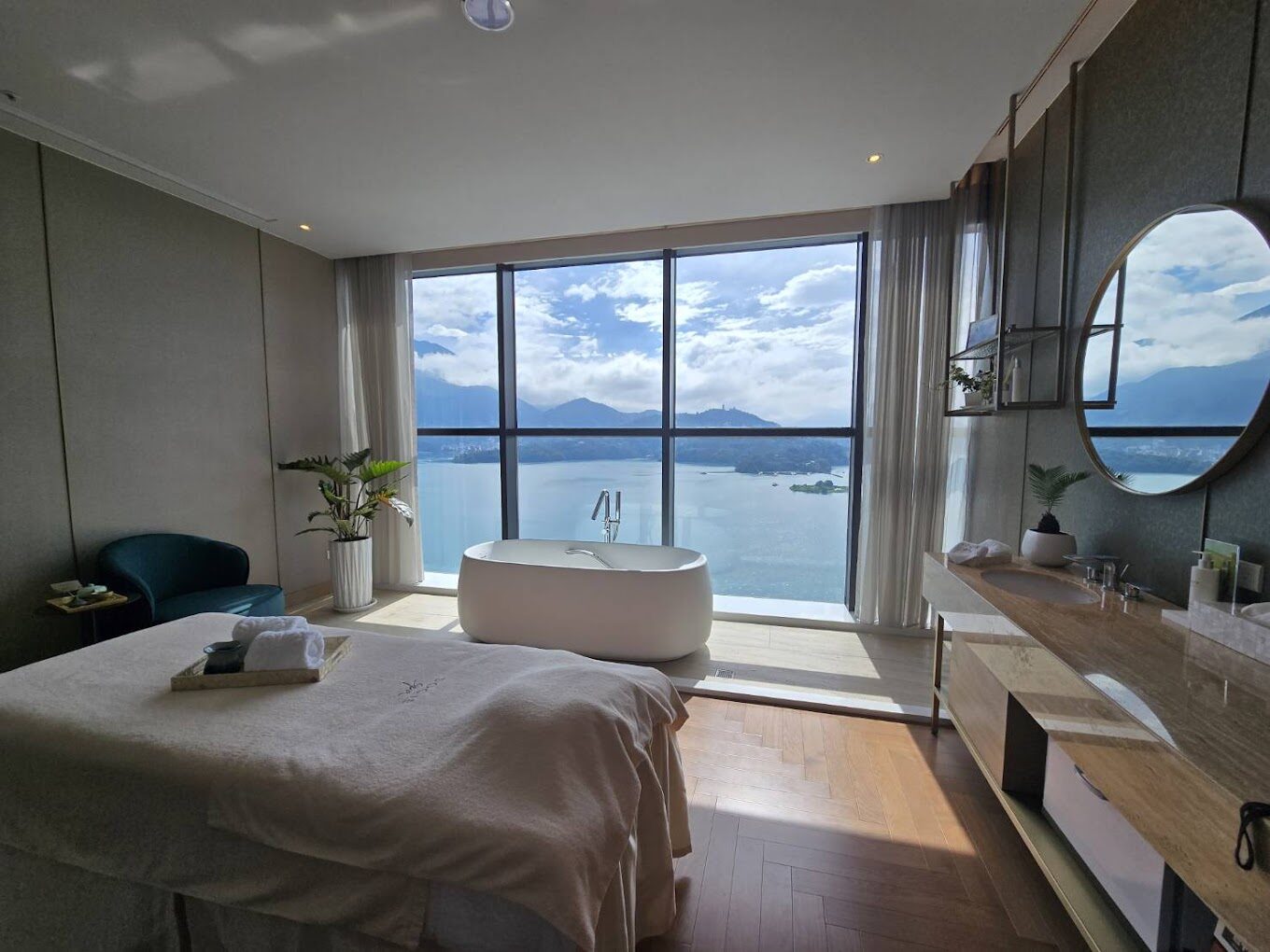 【2025】漢來日月行館住宿體驗｜理由讓你心動的絕佳選擇