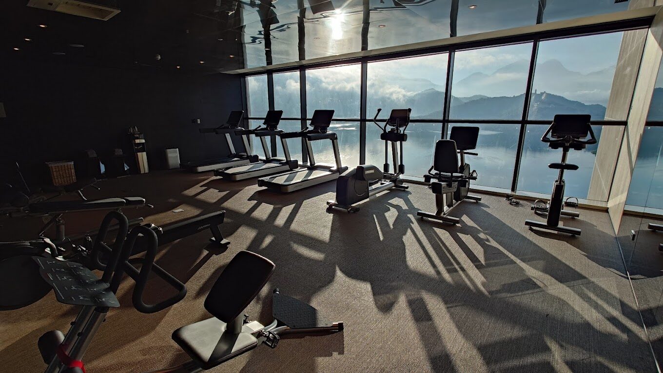 【2025】漢來日月行館住宿體驗｜理由讓你心動的絕佳選擇