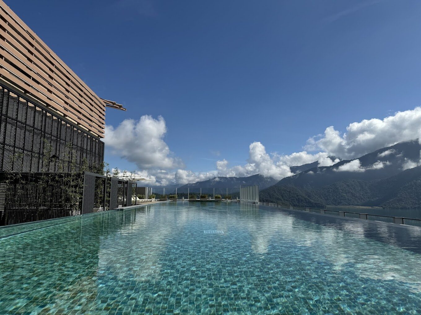 【2025】漢來日月行館住宿體驗｜理由讓你心動的絕佳選擇