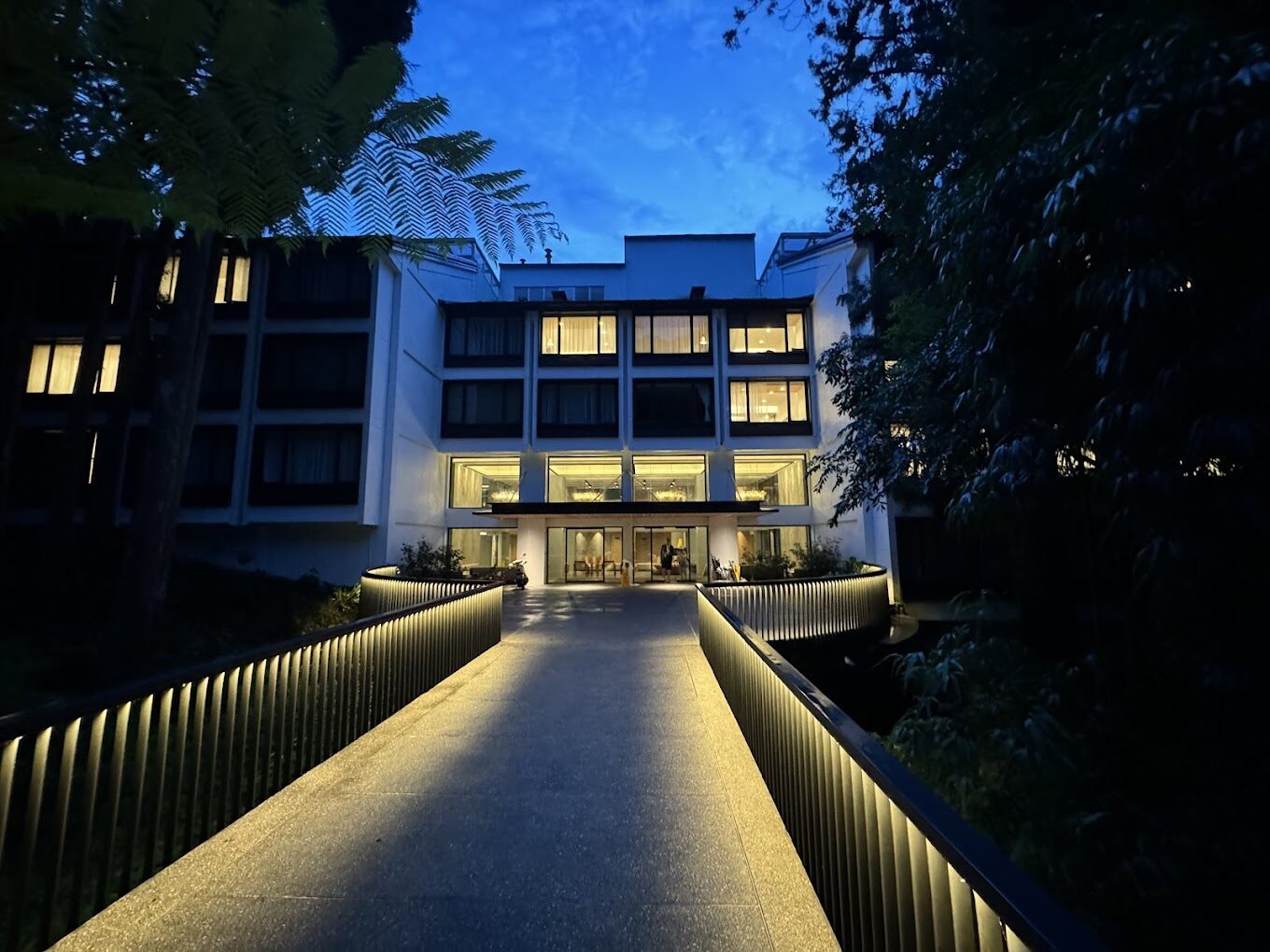 溪頭福華必讀指南｜不可錯過的體驗與活動