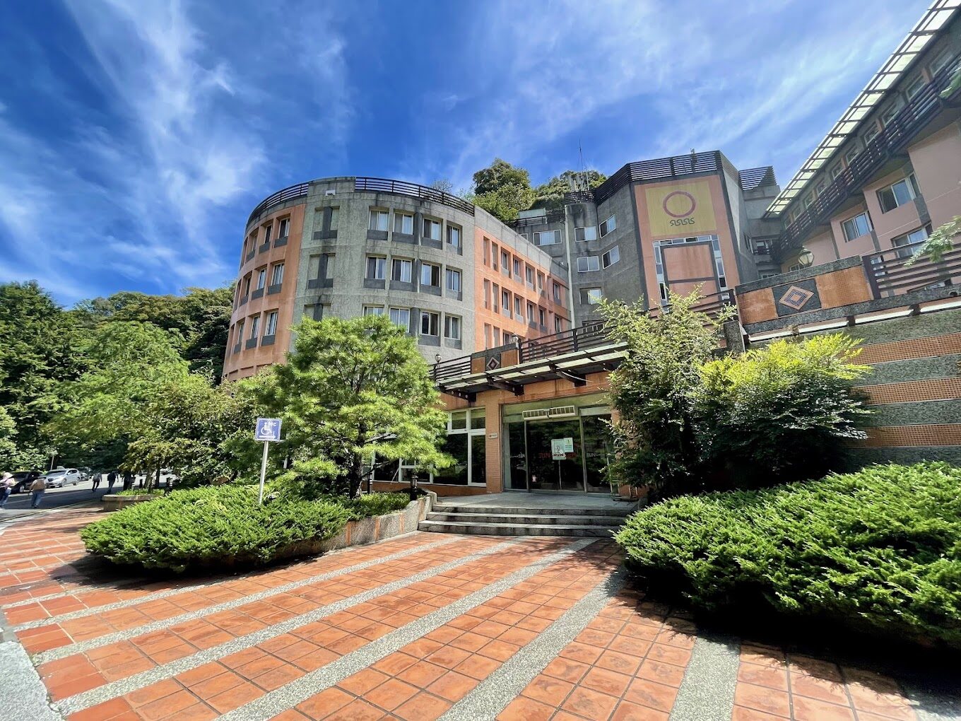 【2025】杉林溪住宿推薦｜享受最佳自然度假