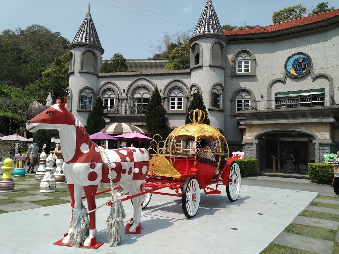 2025年埔里旅遊攻略｜必去景點讓你流連忘返