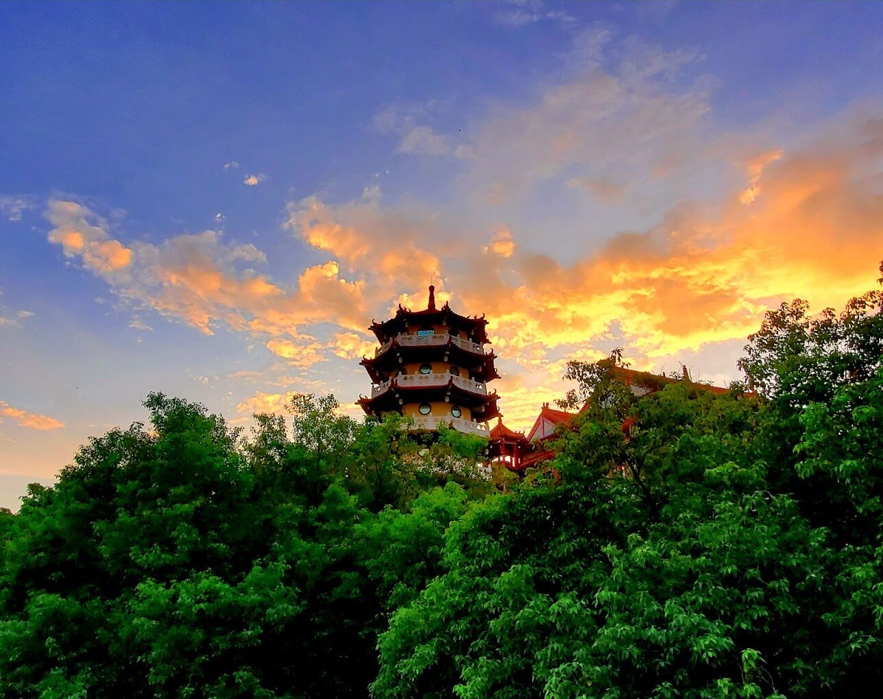 彰化旅遊景點懶人包｜必訪景點和隱藏版美食