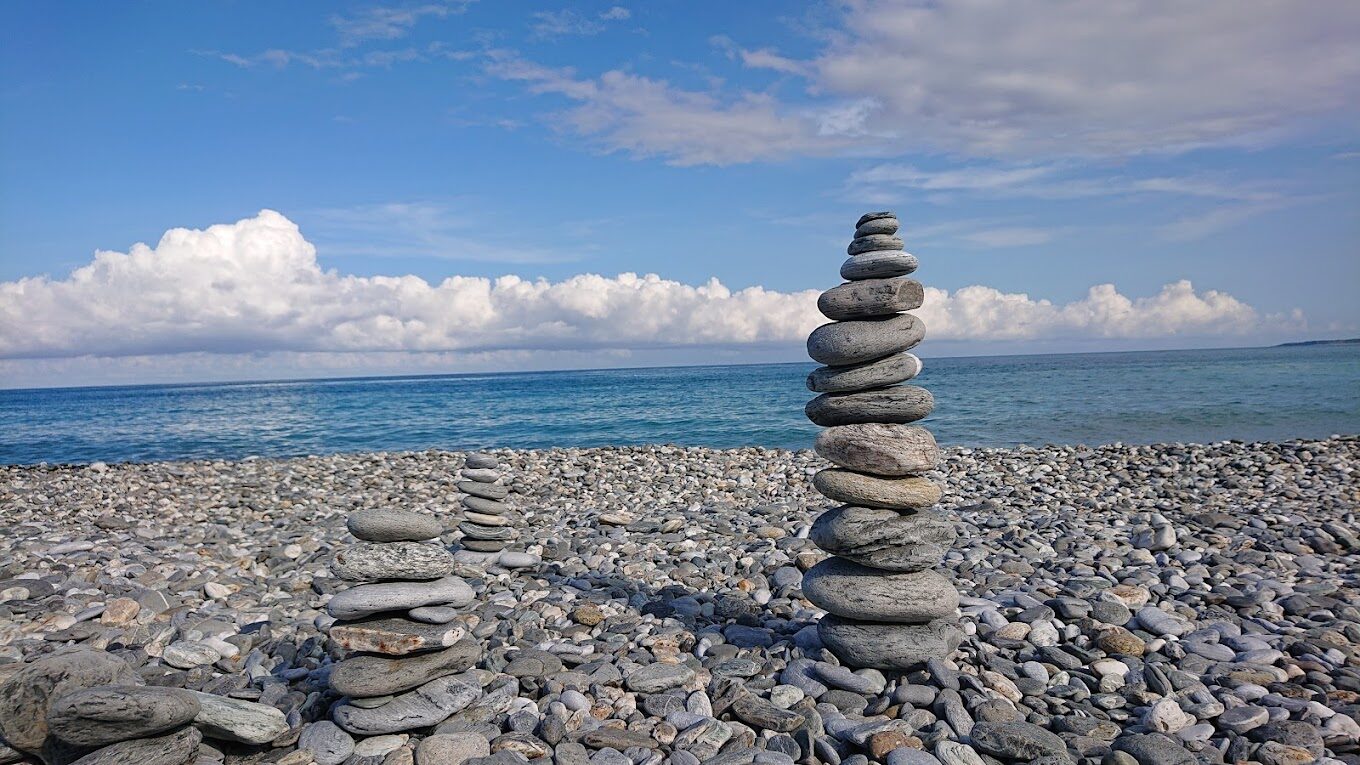 曼波海灘的必備行程｜絕不後悔的活動體驗指南