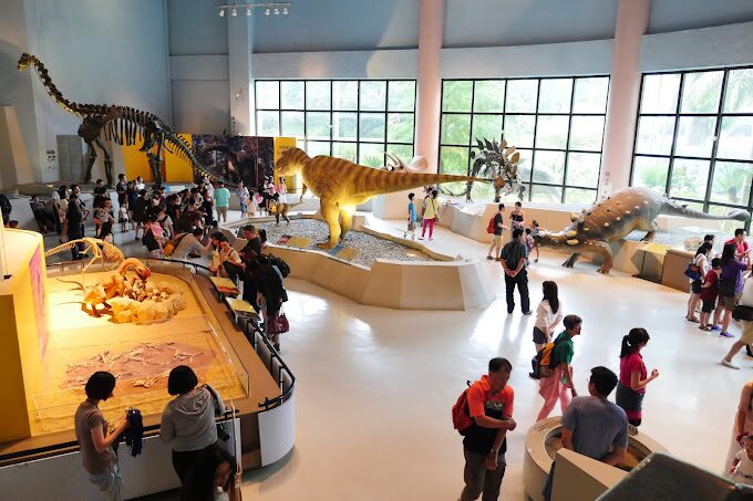 親子景點推薦！不可錯過的趣味學習點｜2025旅遊指南