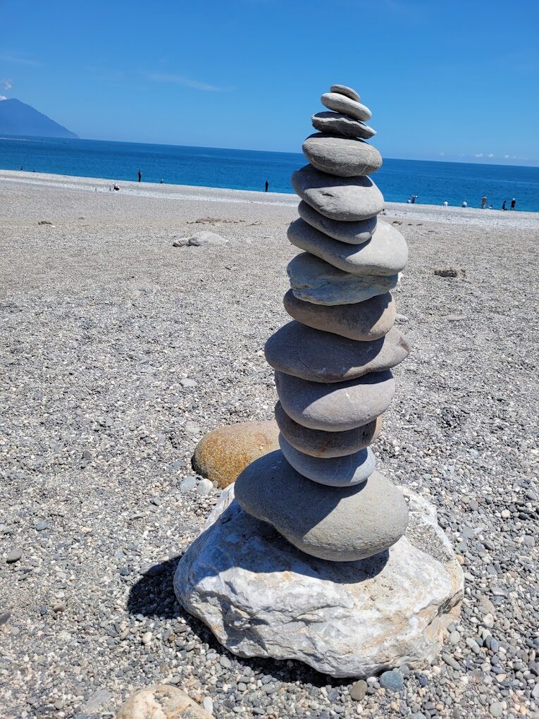 【2025】花蓮七星潭必遊景點｜避開人潮的隱藏秘境