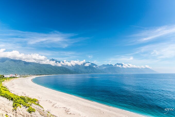 【2025】花蓮七星潭必遊景點｜避開人潮的隱藏秘境