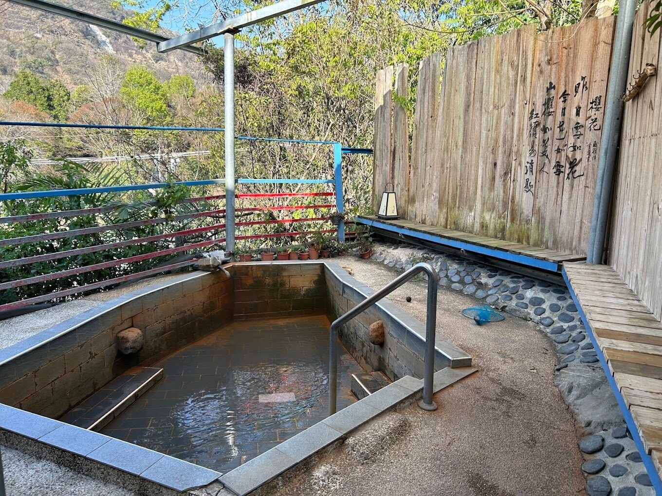 谷關溫泉飯店必知指南｜享受完美旅程