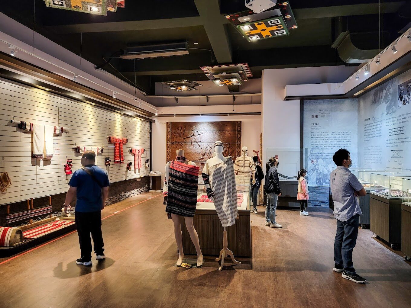 泰安觀止旅遊體驗｜讓你絕不想錯過的在地好去處