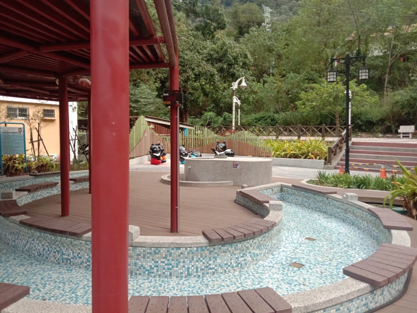 【2025】谷關溫泉必知攻略：避免這些常見錯誤，享受舒適療癒之旅