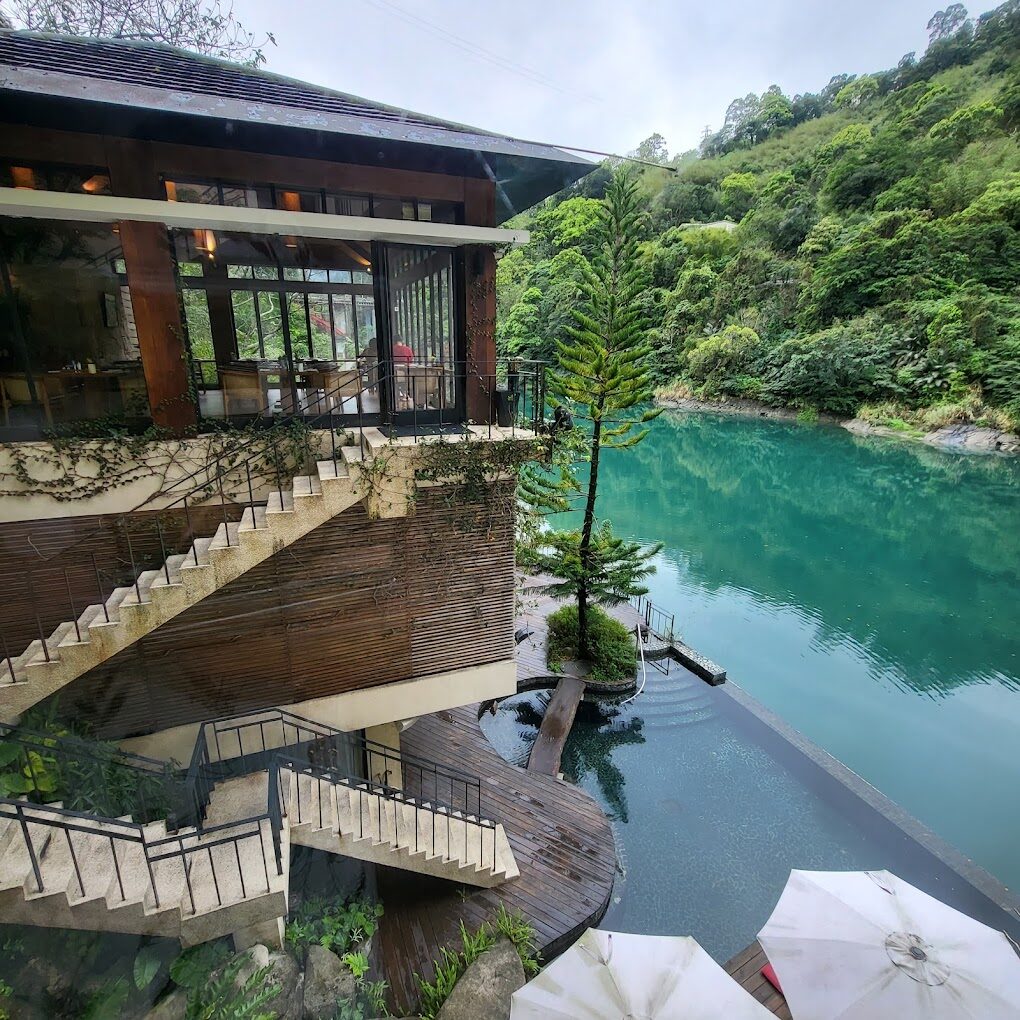 【2025】烏來住宿：絕不能錯過的獨特住宿體驗