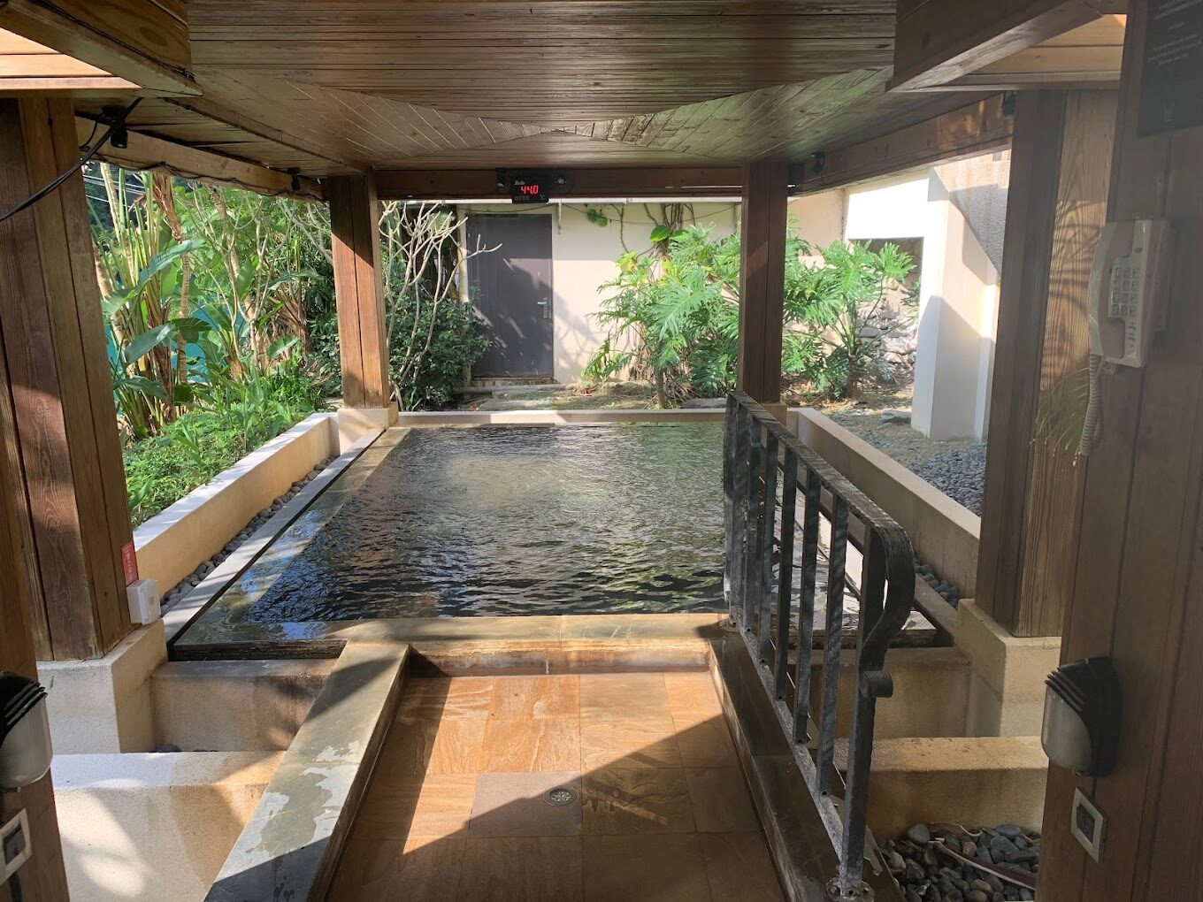 烏來泡湯必知攻略｜避開這失誤