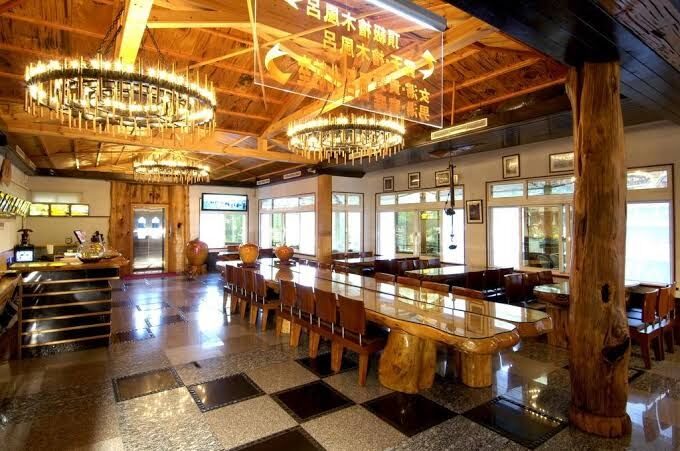 烏來泡湯必知攻略｜避開這失誤