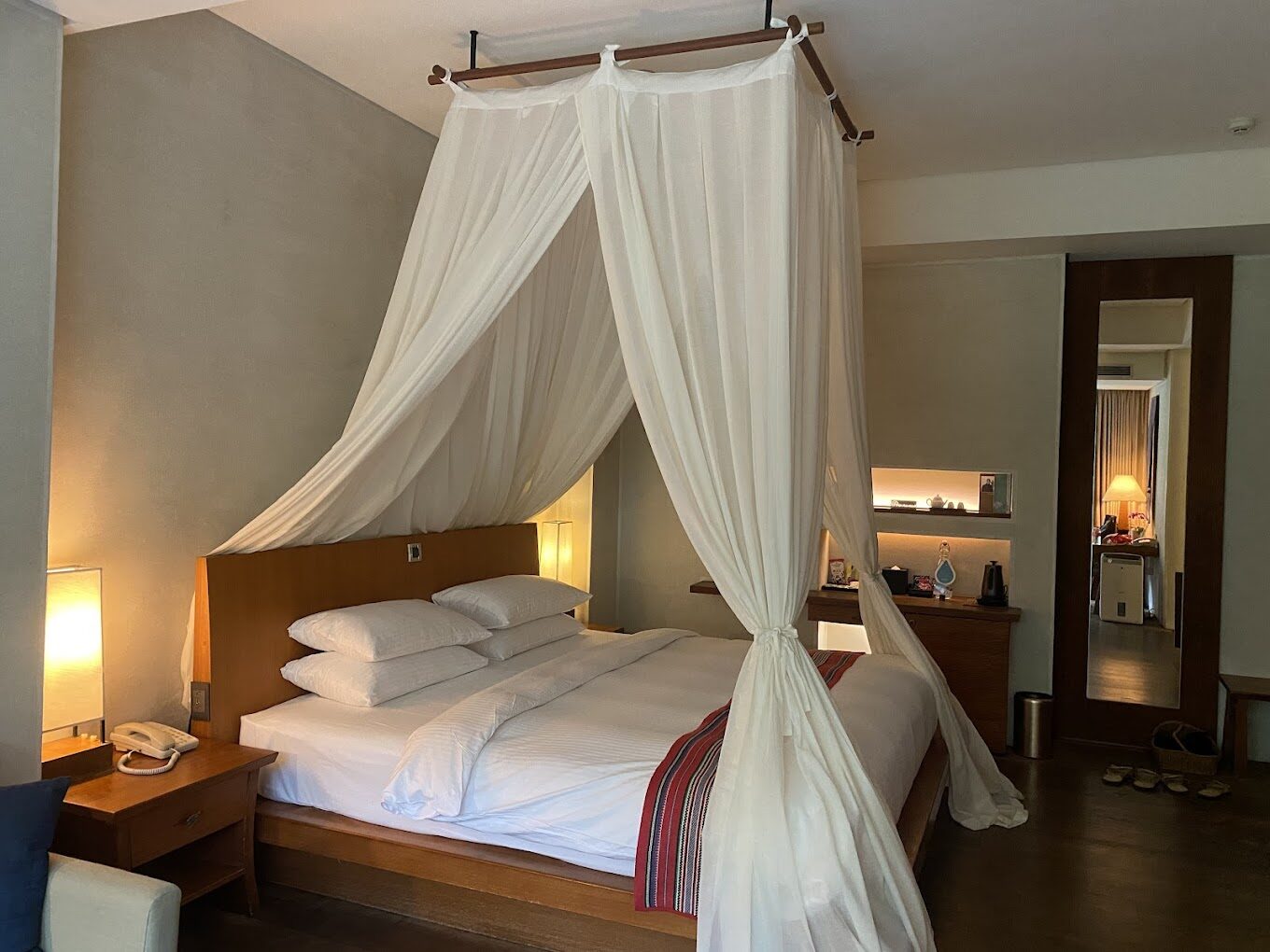 【2025】馥蘭朵烏來渡假酒店必知指南