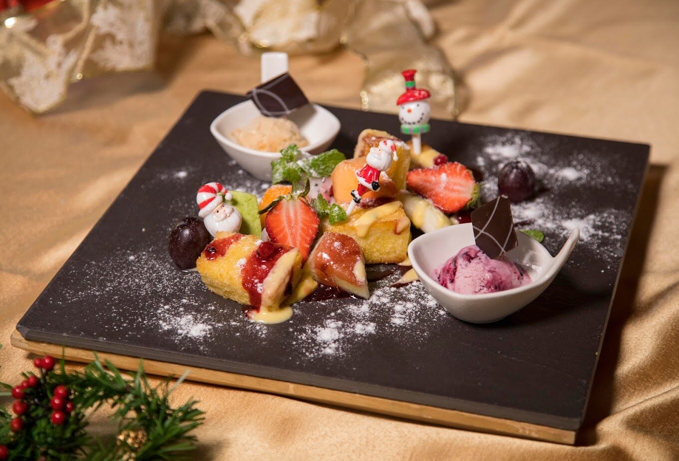 【2025】馥蘭朵烏來渡假酒店必知指南