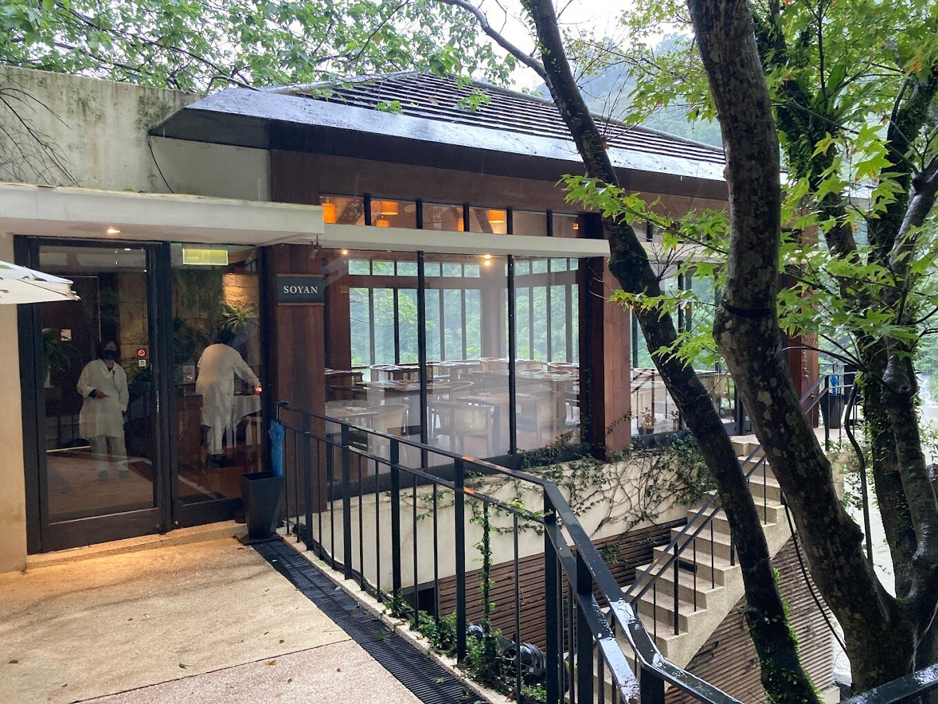 【2025】馥蘭朵烏來渡假酒店必知指南