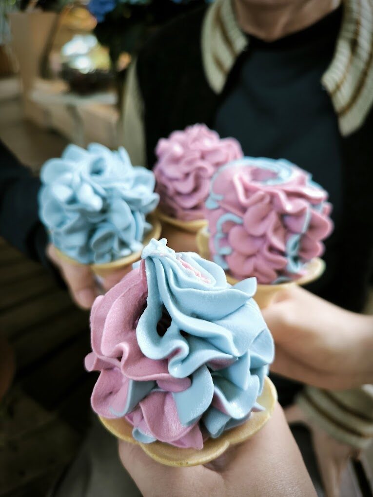 花露農場必去景點｜親子遊玩不可錯過的體驗