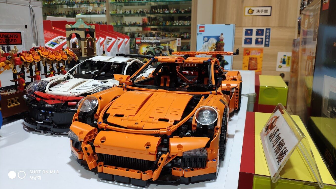 林口景點探秘：2025必訪的驚奇景點