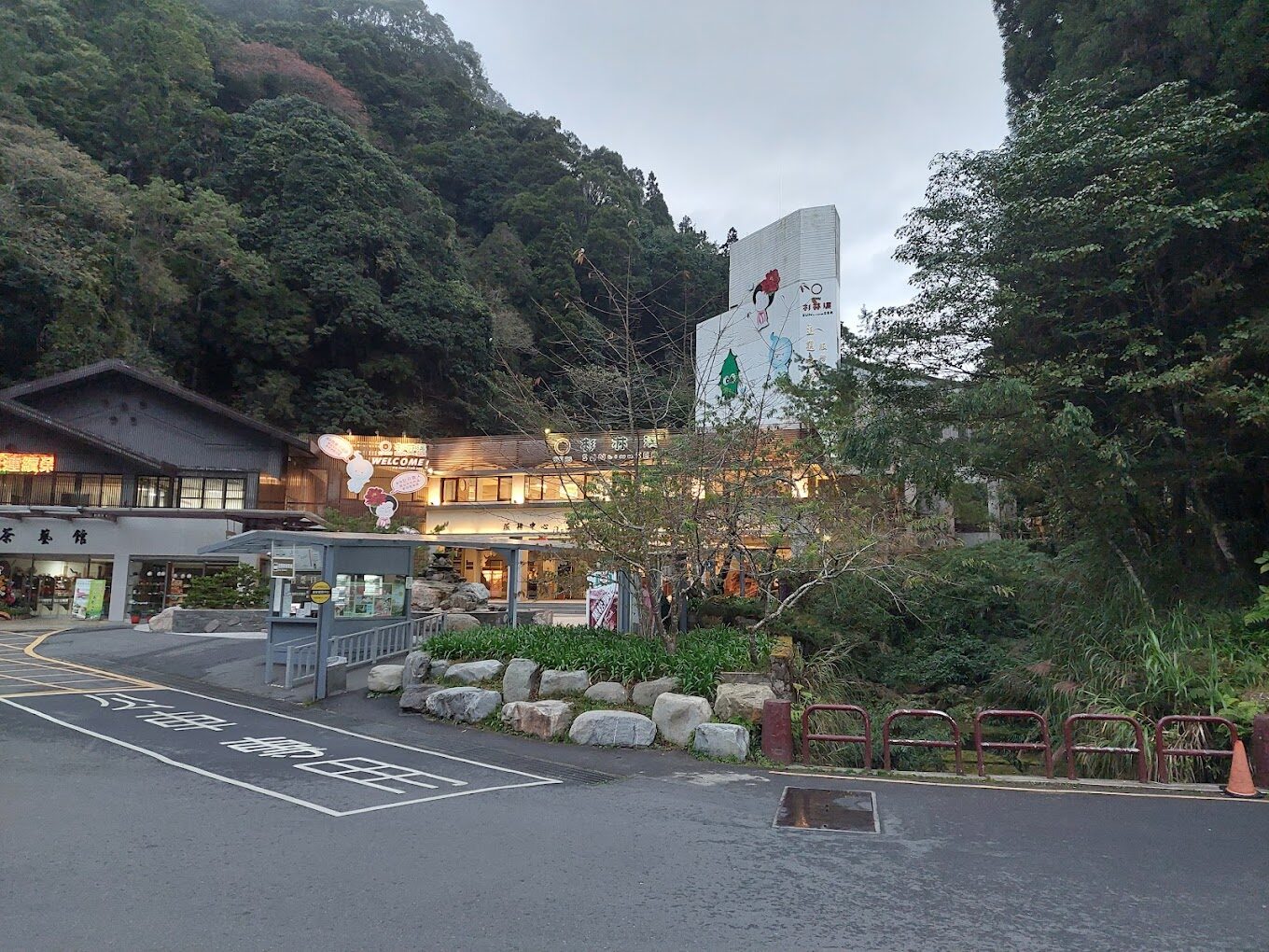 【2025最新】杉林溪住宿推薦:避開常見住宿陷阱