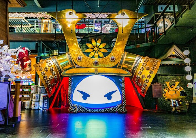 桃園必去景點懶人包｜你絕不能錯過的熱門景點