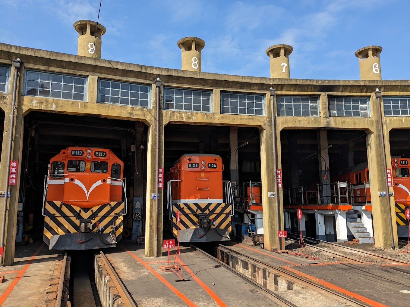 彰化必遊景點推薦｜不可錯過的隱藏秘境