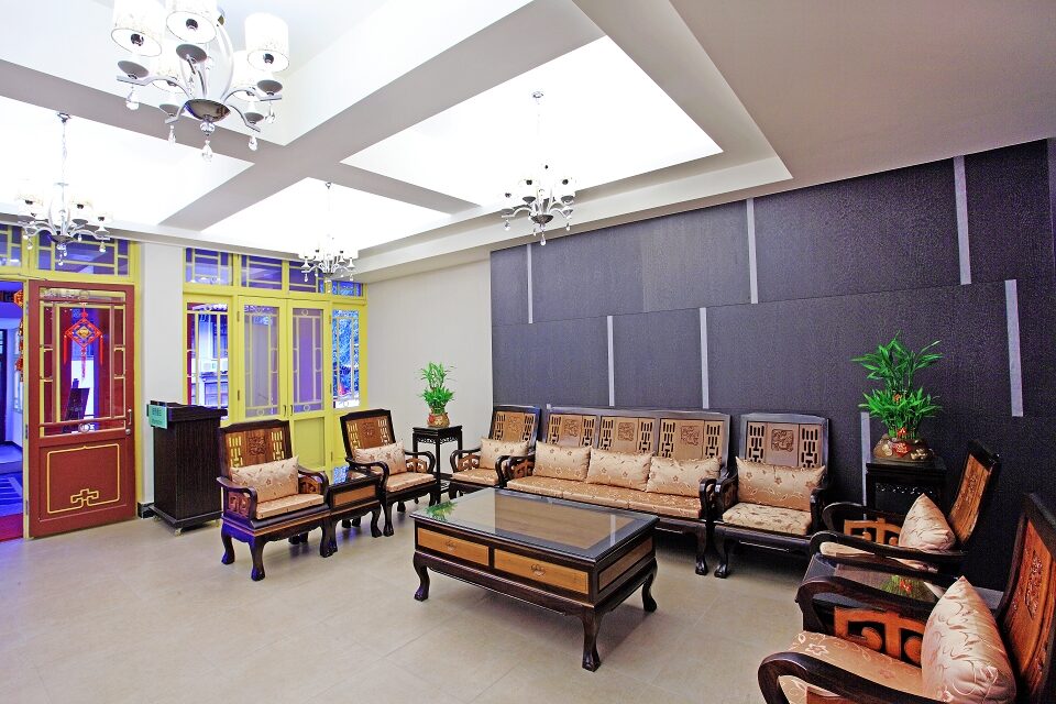 梨山賓館住宿小技巧｜避免旅行中常見的失誤