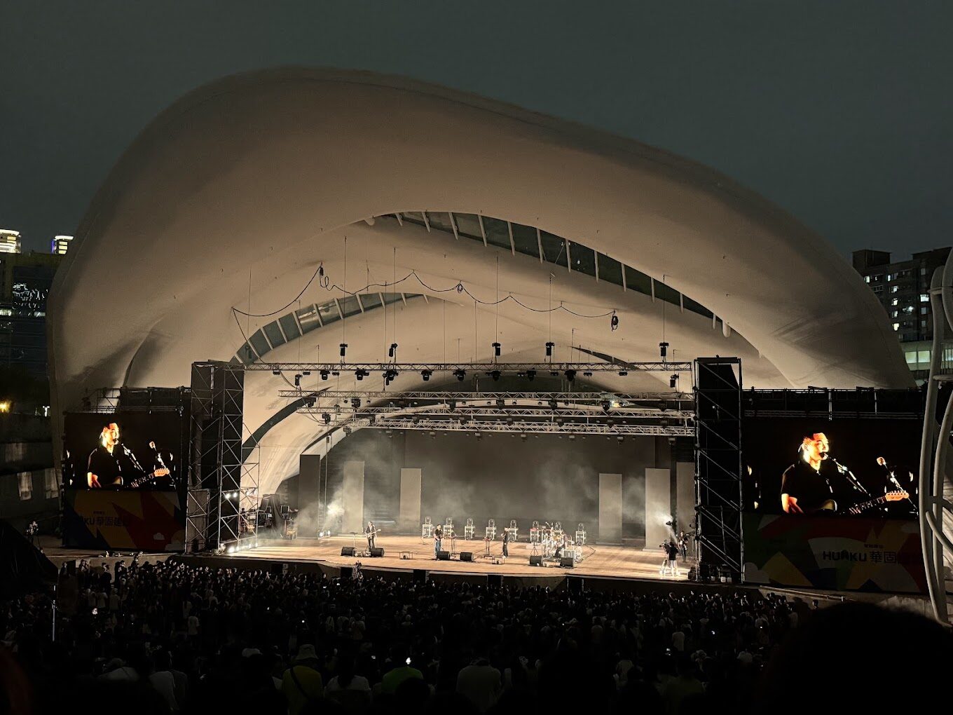 探索文心森林公園：你絕對不能錯過的秋季活動