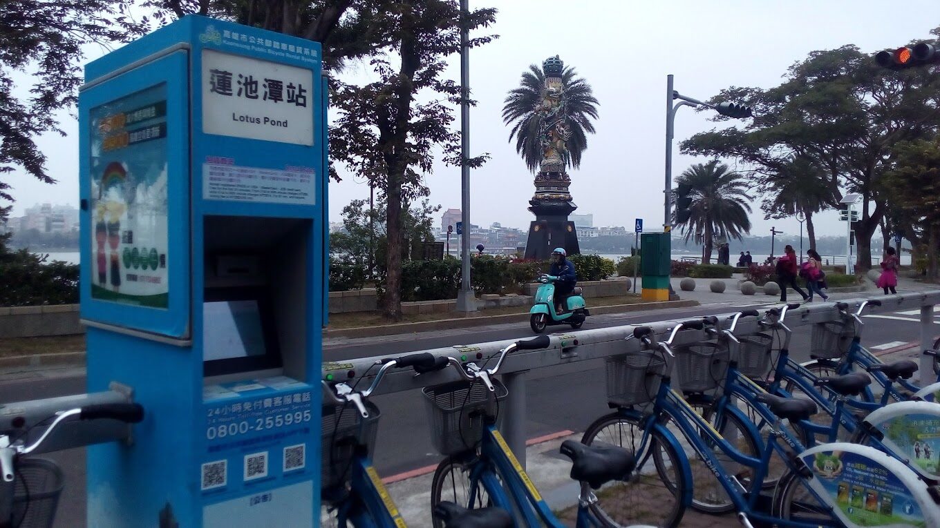 2025高雄不踩雷景點推薦|必去景點讓你玩得盡興