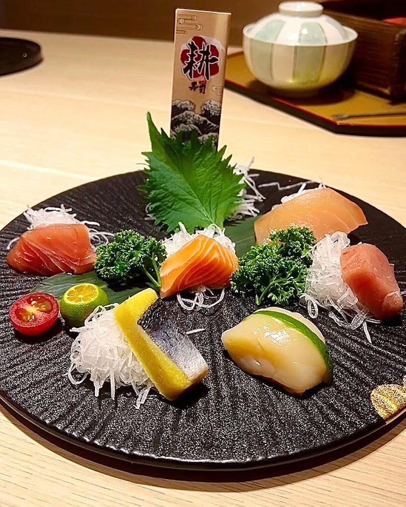 【2025】宜蘭壽司必吃攻略|絕對不能錯過的壽司店