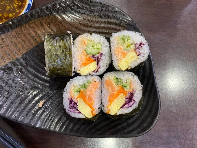 【2025】宜蘭壽司必吃攻略|絕對不能錯過的壽司店