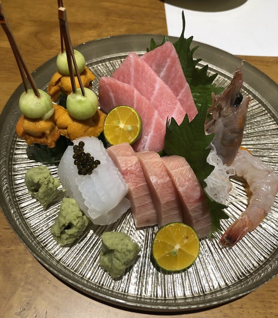 【2025】宜蘭壽司必吃攻略|絕對不能錯過的壽司店