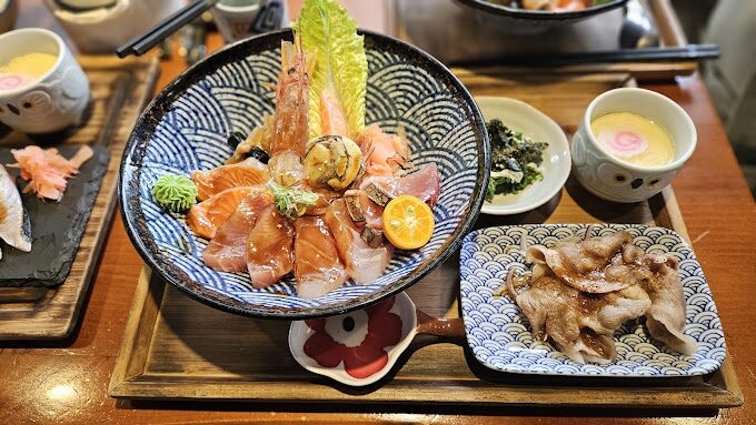 【2025】宜蘭壽司必吃攻略|絕對不能錯過的壽司店