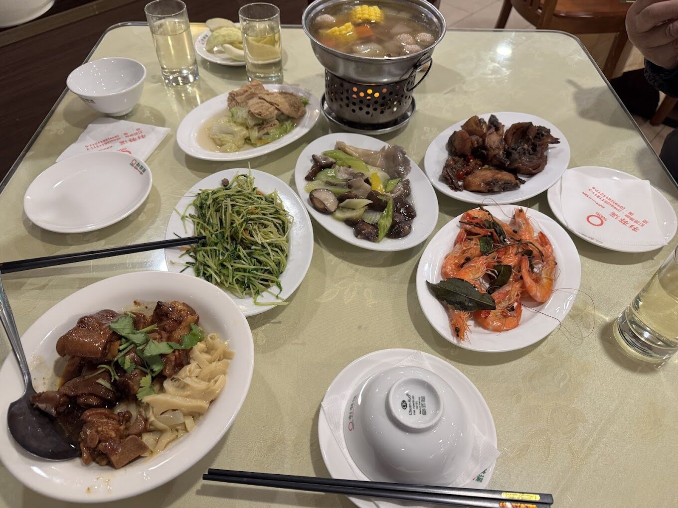 杉林溪旅遊攻略｜探索隱藏在台灣山林中的自然秘境