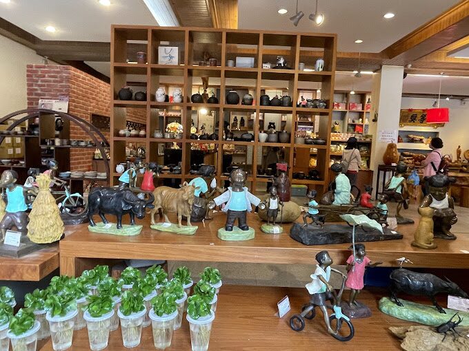 杉林溪旅遊攻略｜探索隱藏在台灣山林中的自然秘境