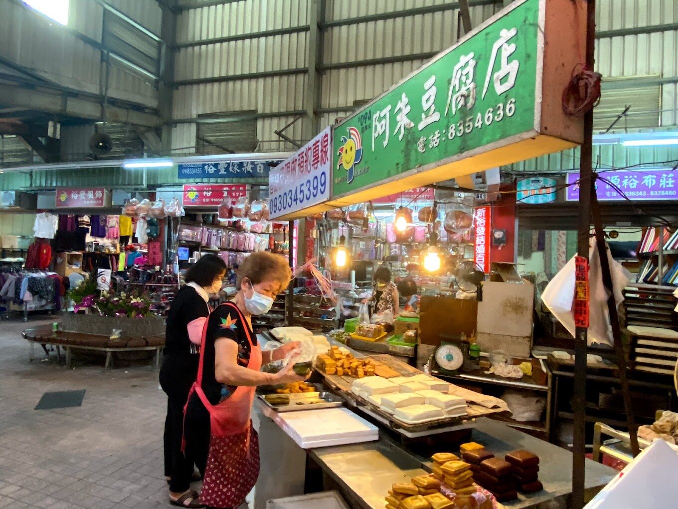 【2025】彰化景點必去清單｜避免錯過這隱藏寶藏