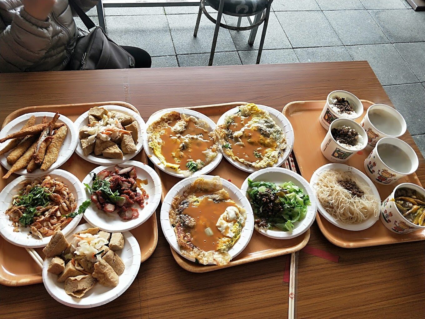 關渡景點不容錯過的隱藏景點｜在地人私藏的探索路線