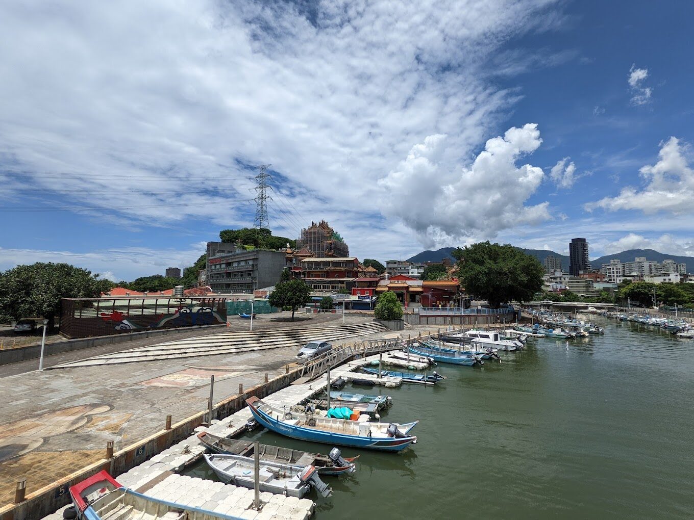 關渡景點不容錯過的隱藏景點｜在地人私藏的探索路線
